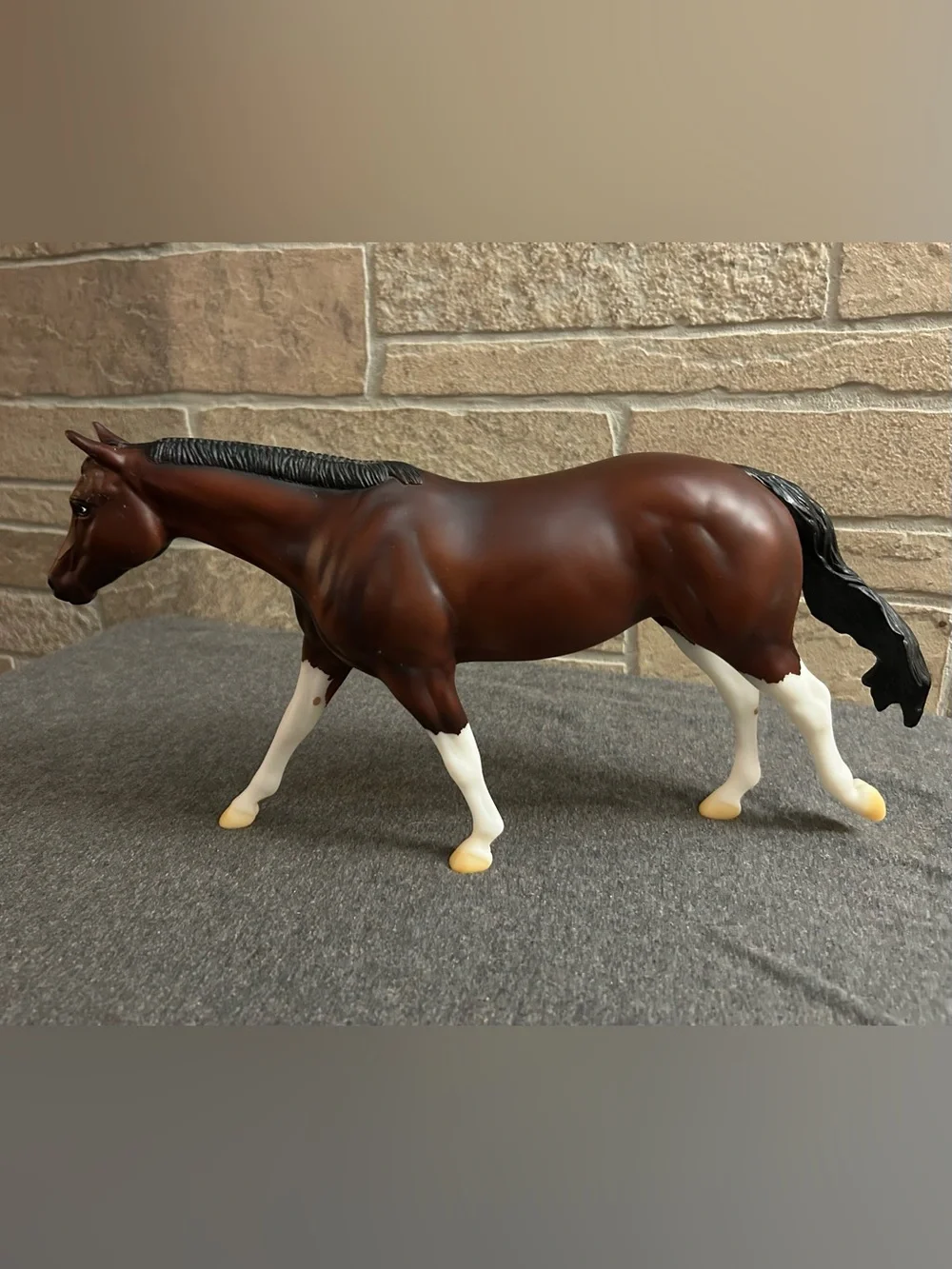 Breyer 2024 “Bugaboo”
